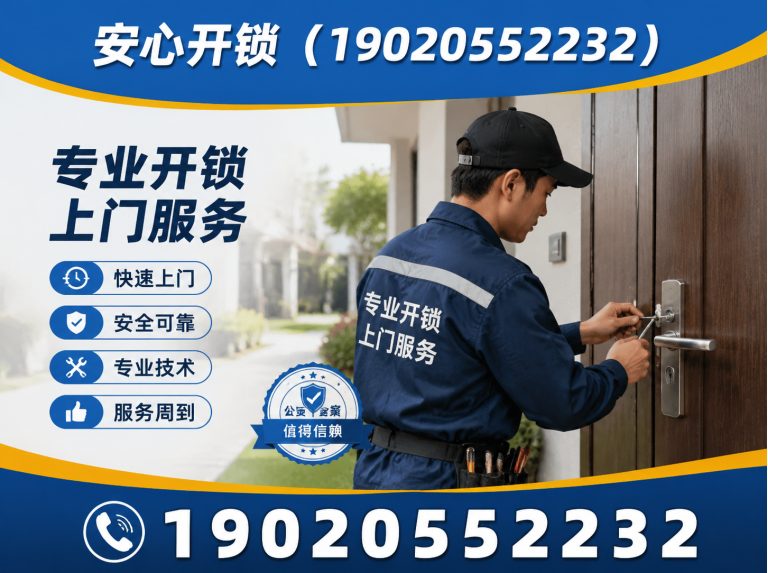 盐田区保险柜开锁展示图